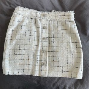 Top Shop Vintage Skirt